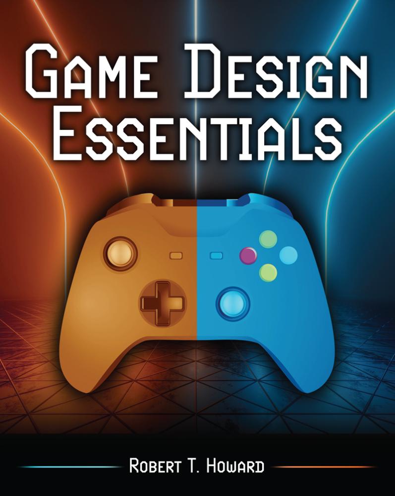 Game Design Essentials Higher Education